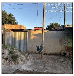 Casa, 2 quartos, 240 m² - Foto 1