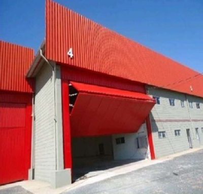 Depósito-Galpão, 1200 m² - Foto 4