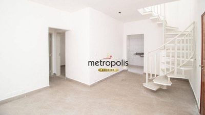 Cobertura, 2 quartos, 124 m² - Foto 1