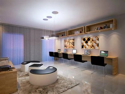 Apartamento, 1 quarto, 62 m² - Foto 1