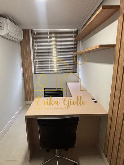 Sala-Conjunto, 221 m² - Foto 1