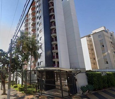 Apartamento, 3 quartos, 90 m² - Foto 2