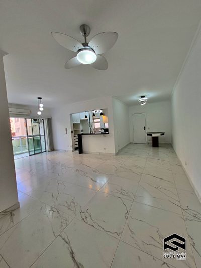 Apartamento, 4 quartos, 130 m² - Foto 5