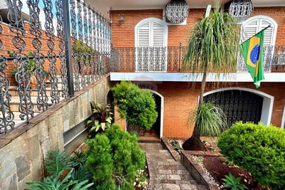 Casa, 4 quartos, 429 m² - Foto 3