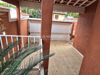 Casa, 3 quartos, 202 m² - Foto 3