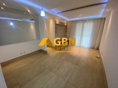 Apartamento, 3 quartos, 76 m² - Foto 3