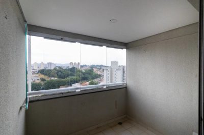 Apartamento, 3 quartos, 74 m² - Foto 1