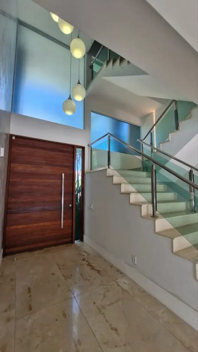 Casa, 7 quartos, 671 m² - Foto 4