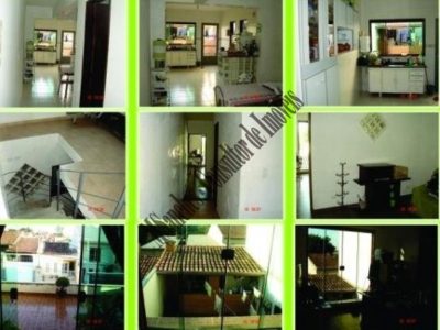 Sobrado, 2 quartos, 180 m² - Foto 2
