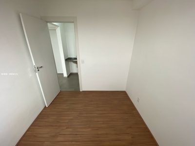Apartamento, 2 quartos, 35 m² - Foto 4