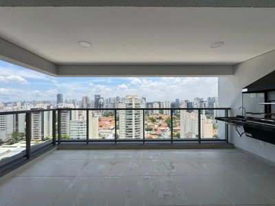 Apartamento, 3 quartos, 138 m² - Foto 1
