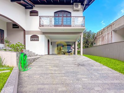 Casa, 4 quartos, 240 m² - Foto 3
