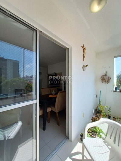 Apartamento, 2 quartos, 78 m² - Foto 5