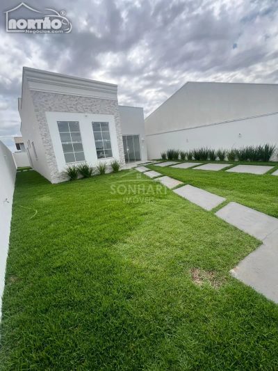 Casa, 3 quartos, 91 m² - Foto 3
