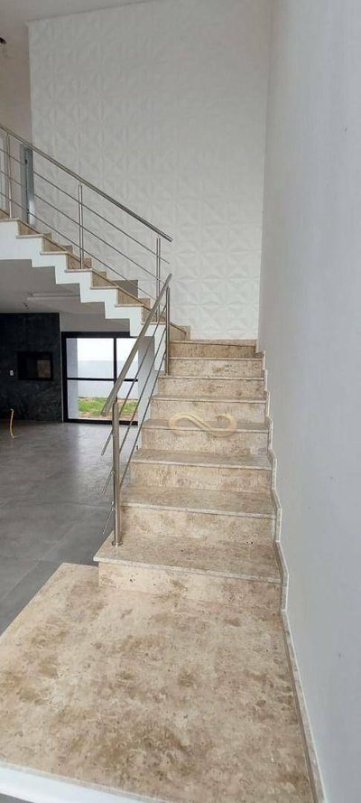 Casa, 3 quartos, 130 m² - Foto 3