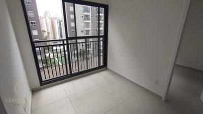 Apartamento, 1 quarto, 37 m² - Foto 5