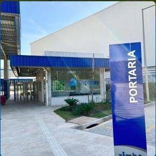 Depósito-Galpão, 1650 m² - Foto 3