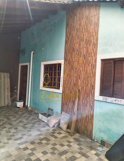 Casa, 4 quartos, 165 m² - Foto 2