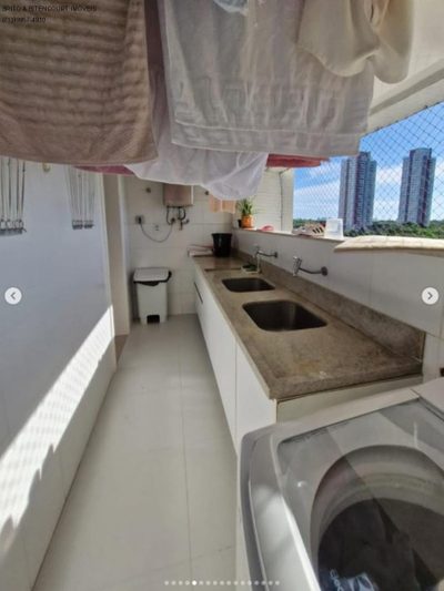 Apartamento, 4 quartos, 278 m² - Foto 5