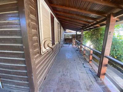 Casa, 1 quarto, 100 m² - Foto 1
