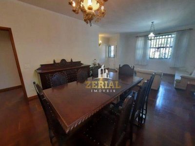 Casa, 4 quartos, 269 m² - Foto 3