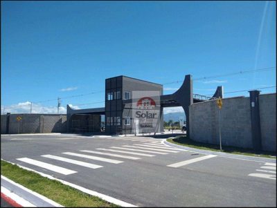 Loteamento e Condomínio, 280 m² - Foto 3