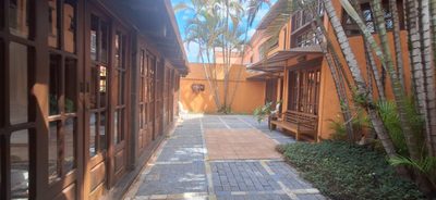 Casa, 4 quartos, 400 m² - Foto 2