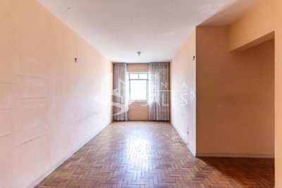 Apartamento, 3 quartos, 93 m² - Foto 2