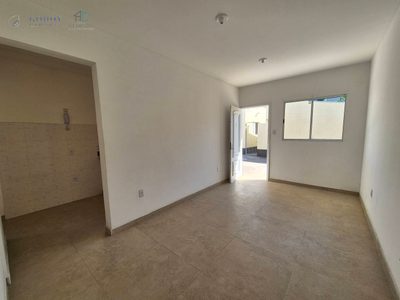 Casa de Condomínio, 2 quartos - Foto 3