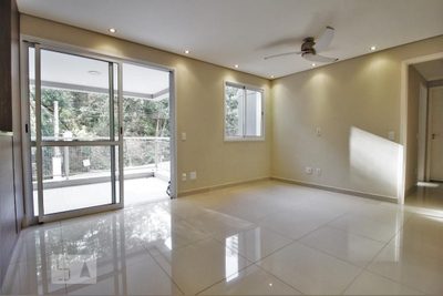 Apartamento, 2 quartos, 80 m² - Foto 1