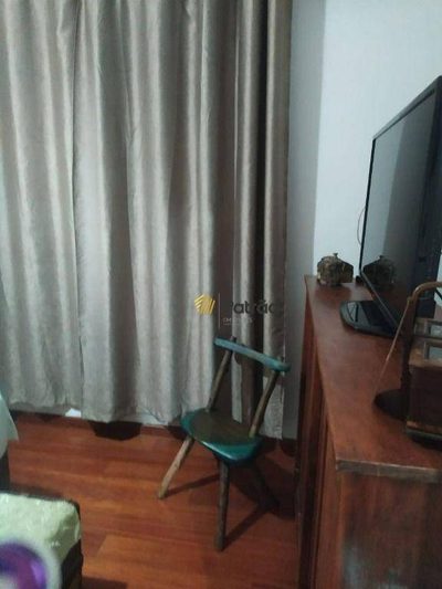 Apartamento, 2 quartos, 84 m² - Foto 3