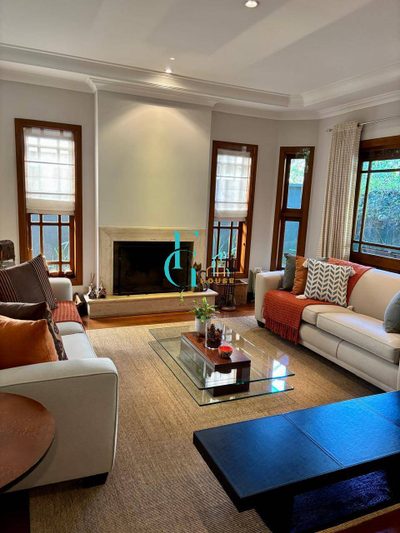 Casa, 4 quartos, 385 m² - Foto 4