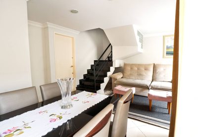 Sobrado, 3 quartos, 84 m² - Foto 5