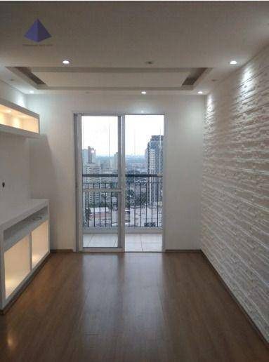 Apartamento, 3 quartos, 64 m² - Foto 2