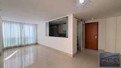 Apartamento, 3 quartos, 140 m² - Foto 1