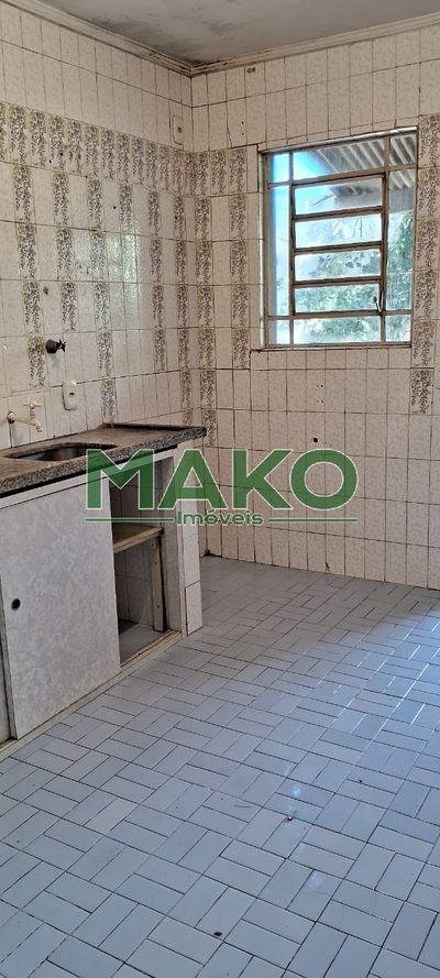 Casa, 2 quartos, 60 m² - Foto 2
