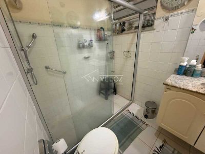 Apartamento, 3 quartos, 100 m² - Foto 5