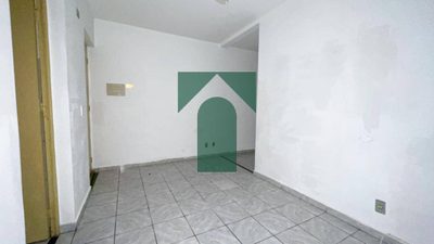 Apartamento, 2 quartos, 49 m² - Foto 2