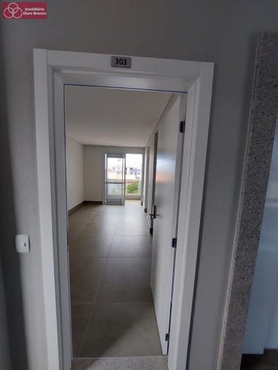 Apartamento, 1 quarto, 43 m² - Foto 2