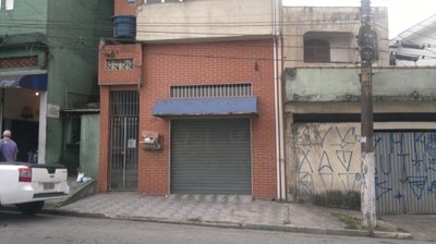 Sobrado, 3 quartos, 200 m² - Foto 1
