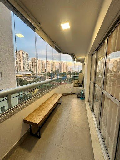 Apartamento, 3 quartos, 169 m² - Foto 1