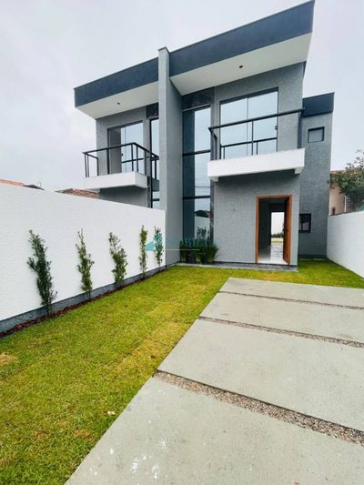 Casa, 3 quartos, 110 m² - Foto 3