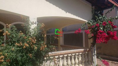 Casa, 3 quartos, 208 m² - Foto 4
