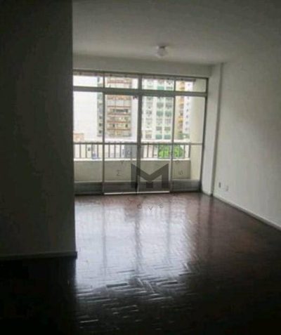 Apartamento, 3 quartos, 130 m² - Foto 1