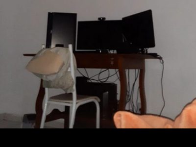 Apartamento, 2 quartos, 100 m² - Foto 2