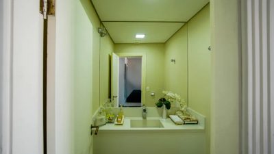 Apartamento, 3 quartos, 190 m² - Foto 2
