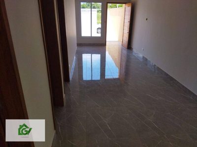 Casa, 3 quartos, 85 m² - Foto 4