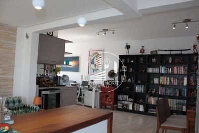 Apartamento, 1 quarto, 70 m² - Foto 3