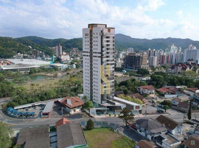 Apartamento, 2 quartos, 83 m² - Foto 3