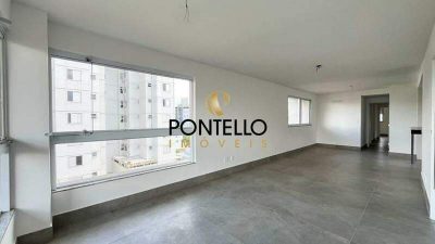Cobertura, 5 quartos, 175 m² - Foto 1
